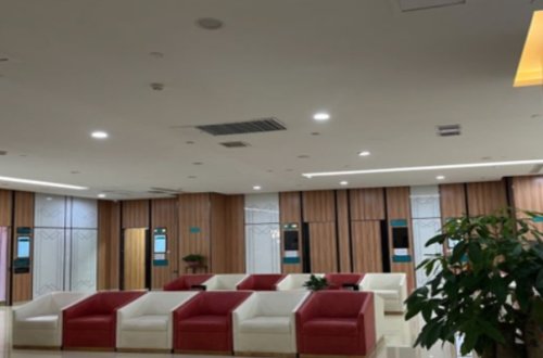 都会选择去做填充手术
